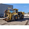 2018 Tigercat 720G Wheel Feller Buncher